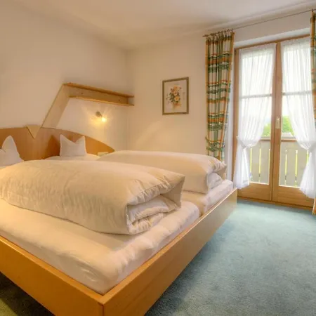 Gastehaus Stein - Chiemgau Karte Appartement *